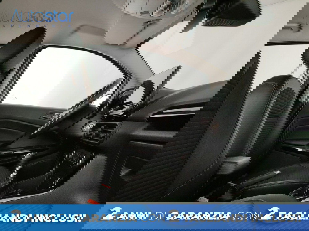 Ford EcoSport usata a Roma (6)