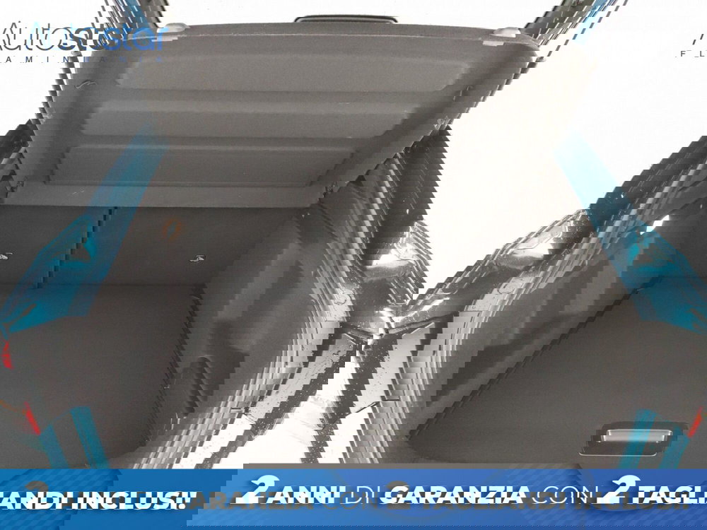 Renault Arkana usata a Roma (10)