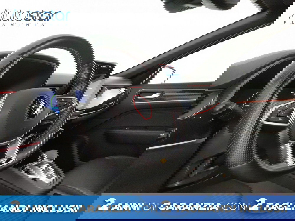 Renault Arkana usata a Roma (11)