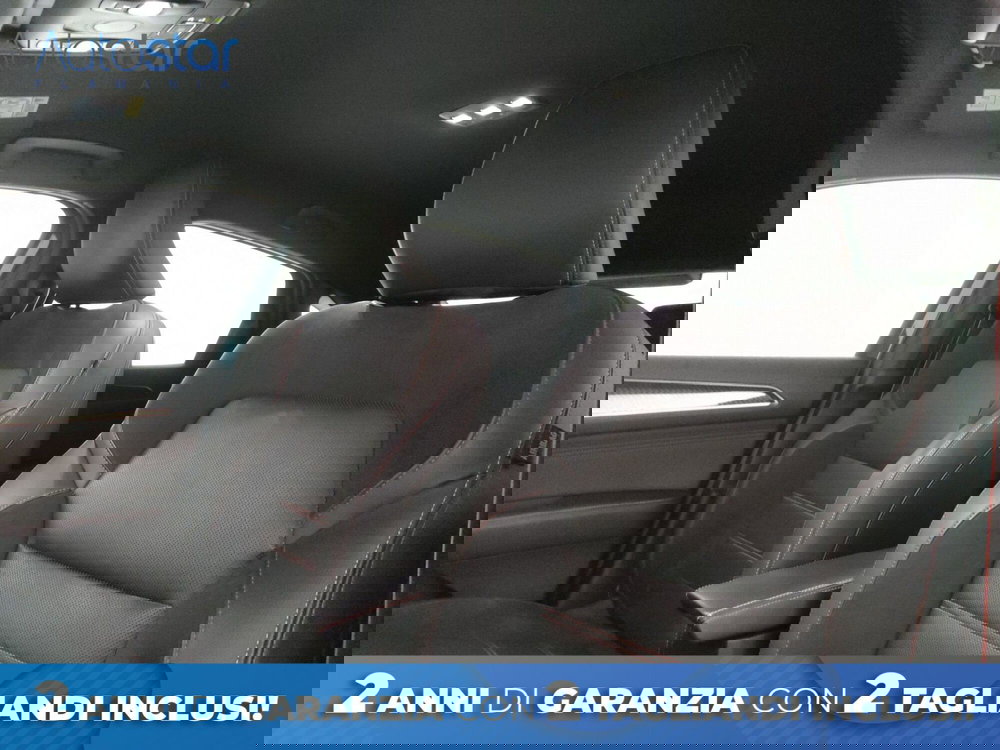 Renault Arkana usata a Roma (12)