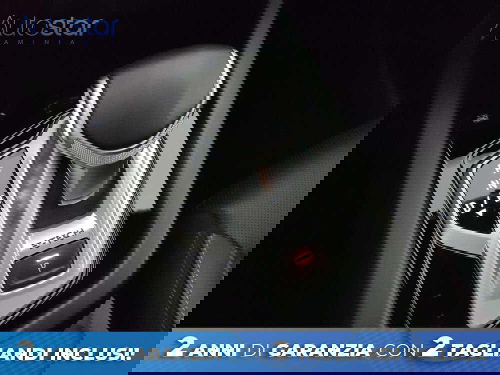 Renault Arkana usata a Roma (13)