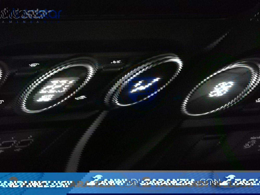 Renault Arkana usata a Roma (14)