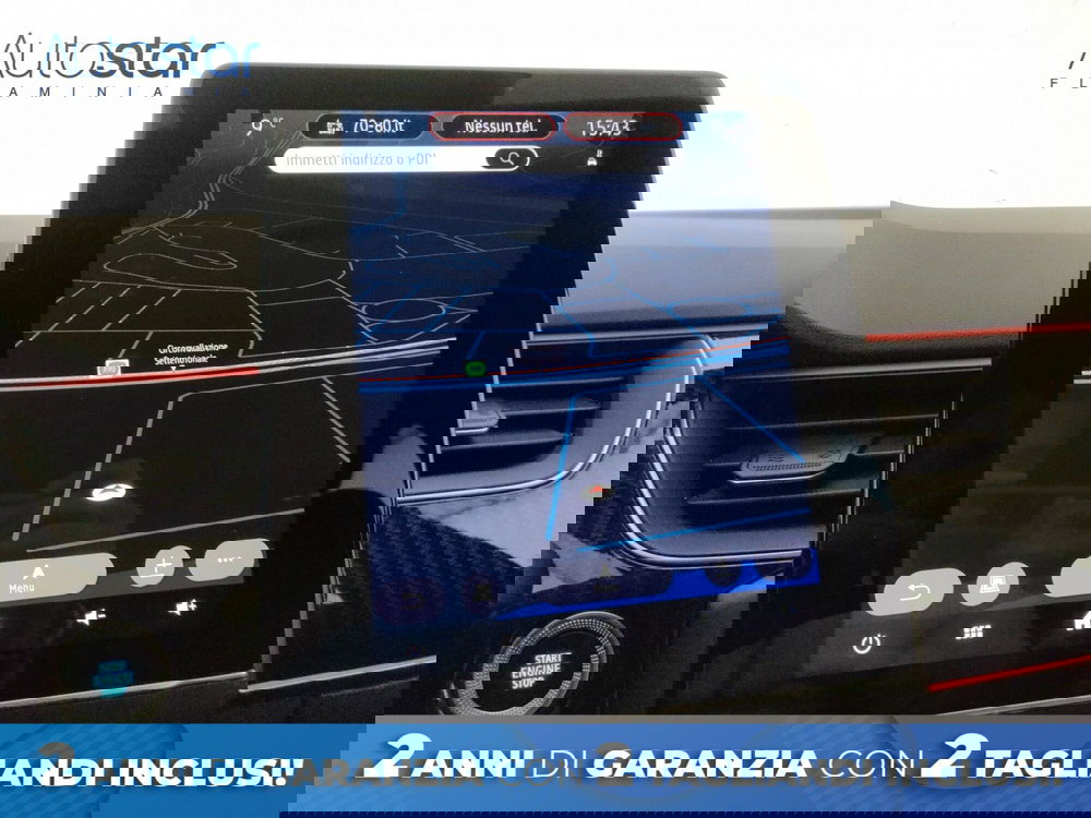 Renault Arkana usata a Roma (17)