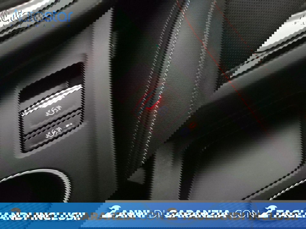 Renault Arkana usata a Roma (19)