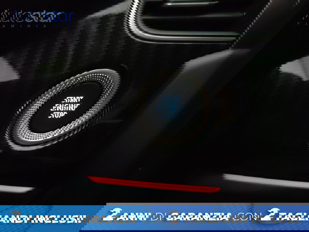 Renault Arkana usata a Roma (20)