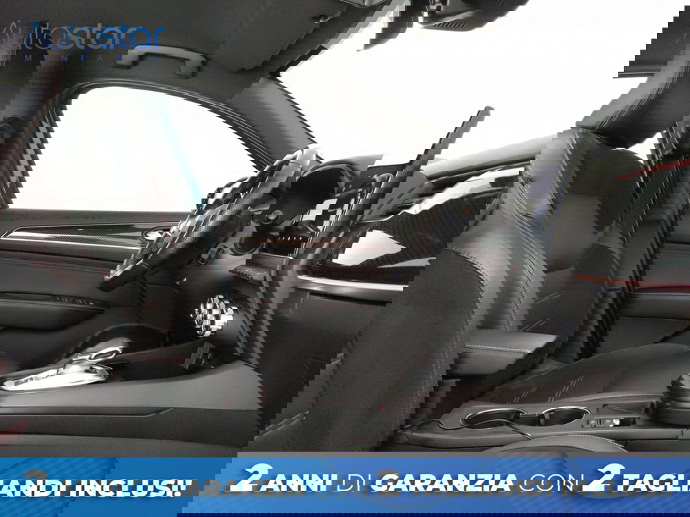 Renault Arkana usata a Roma (6)