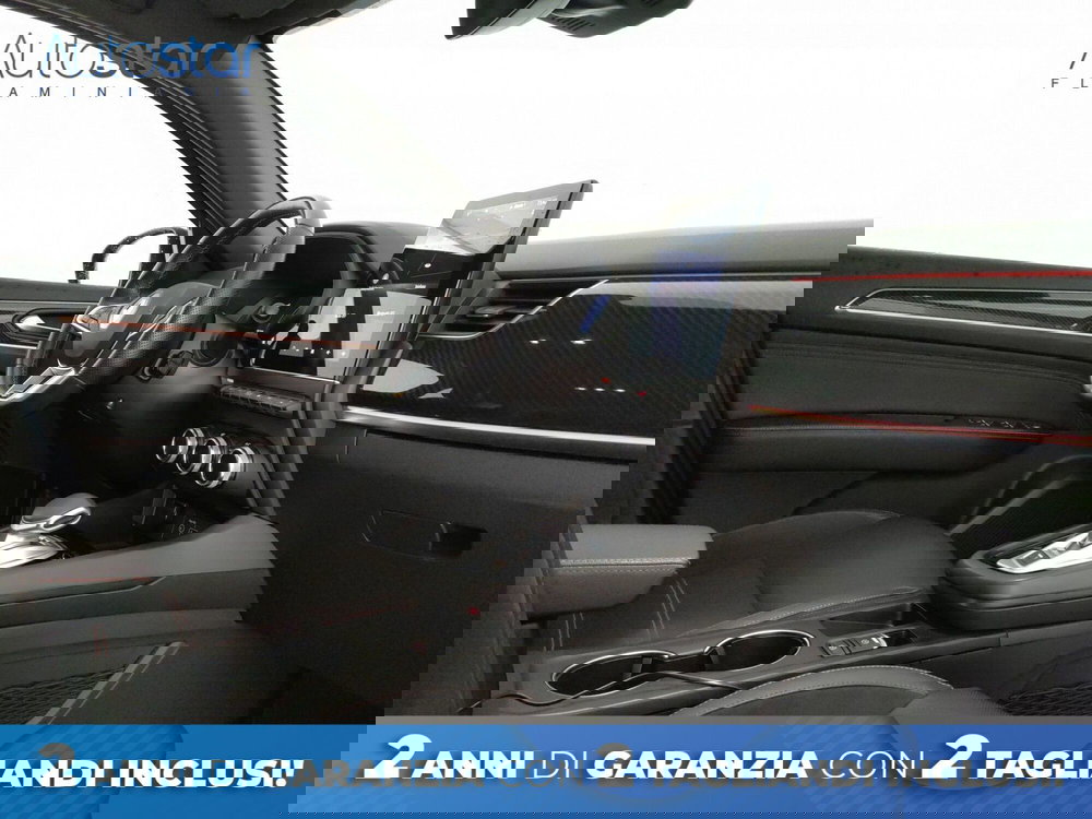 Renault Arkana usata a Roma (7)