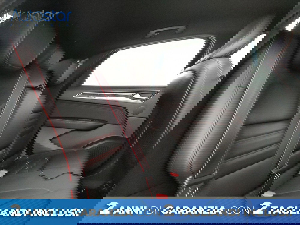 Renault Arkana usata a Roma (8)