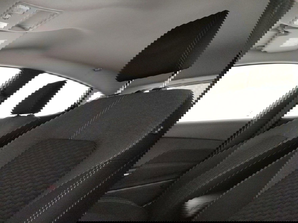 Ford Fiesta usata a Roma (12)