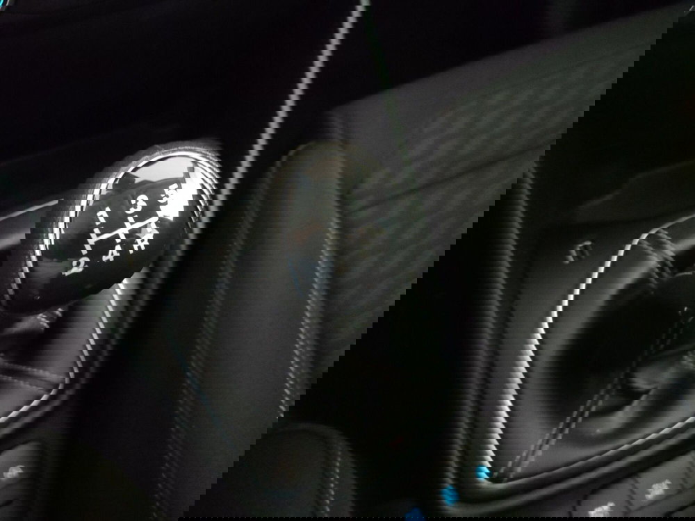 Ford Fiesta usata a Roma (13)