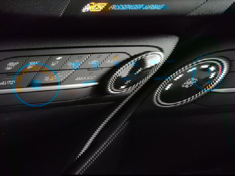 Ford Fiesta usata a Roma (14)