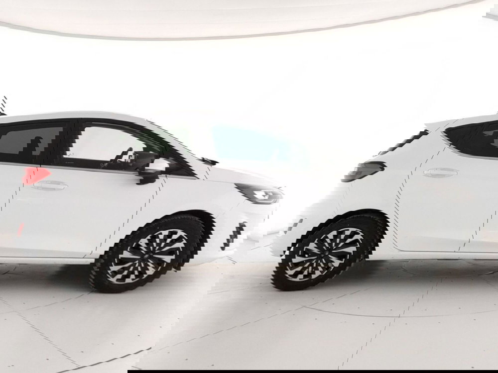 Ford Fiesta usata a Roma (3)