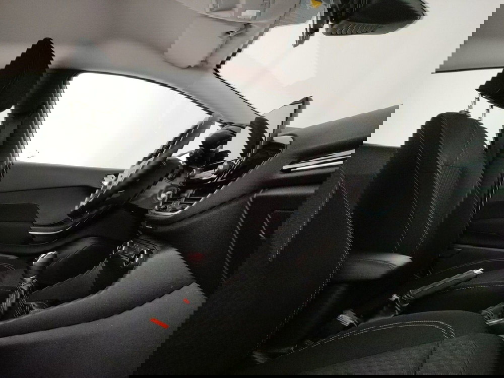 Ford Fiesta usata a Roma (6)