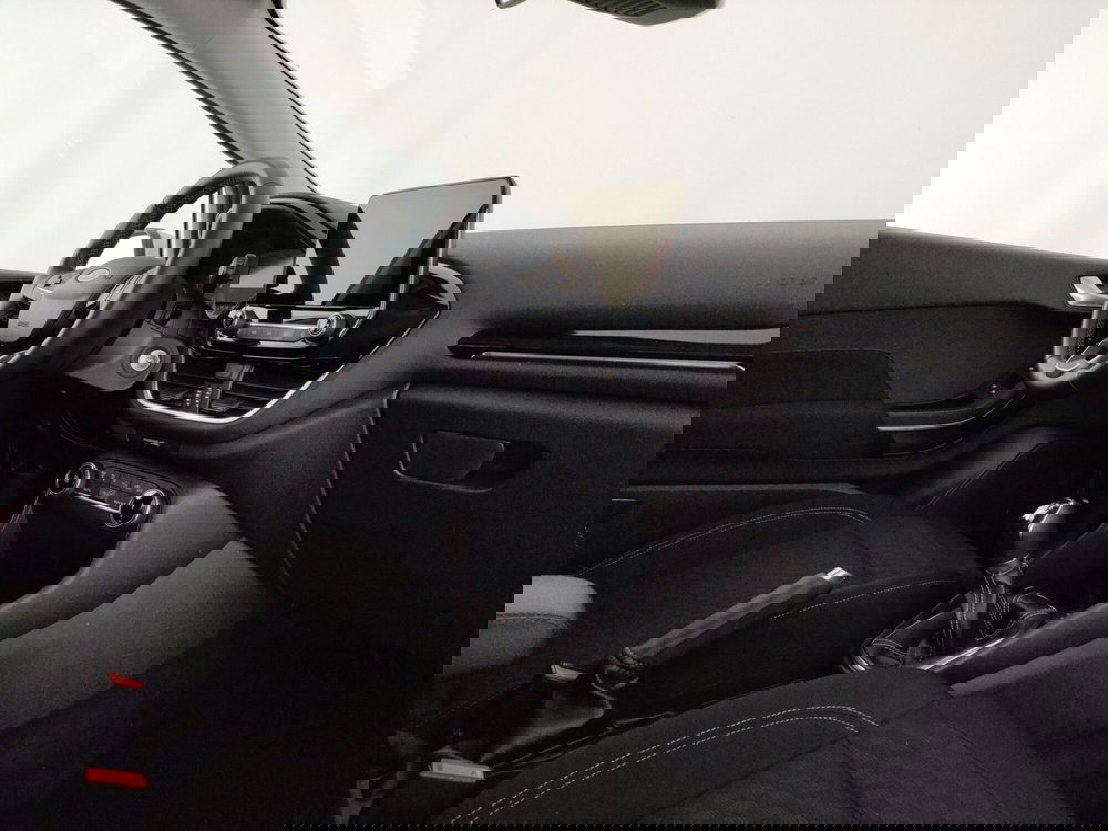 Ford Fiesta usata a Roma (7)