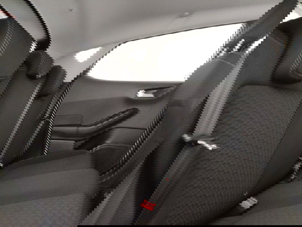 Ford Fiesta usata a Roma (8)