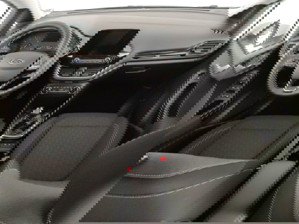 Ford Fiesta usata a Roma (9)