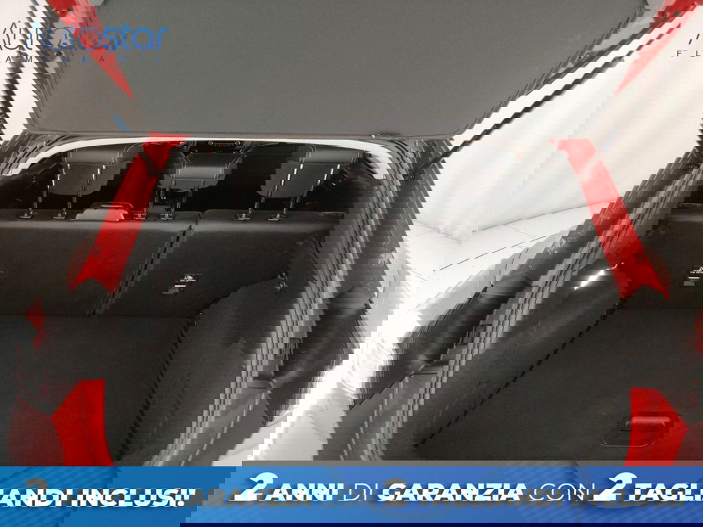 Ford Puma usata a Roma (10)