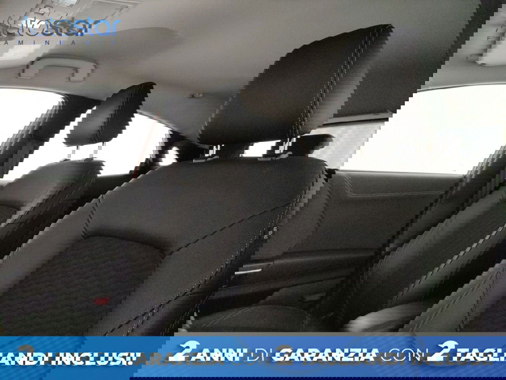 Ford Puma usata a Roma (12)