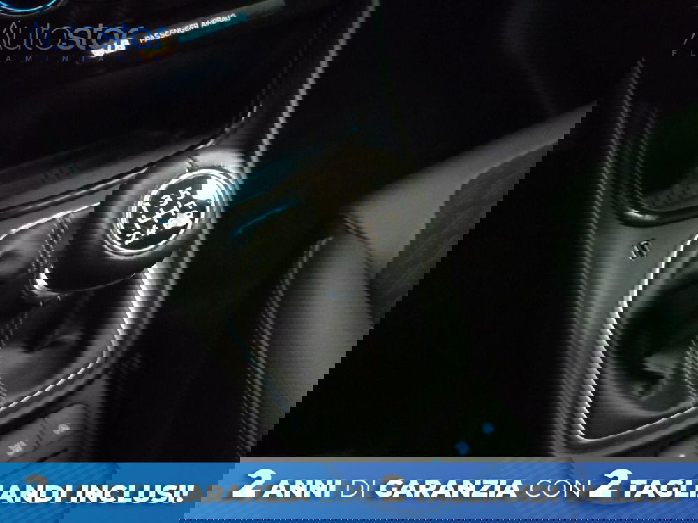 Ford Puma usata a Roma (13)