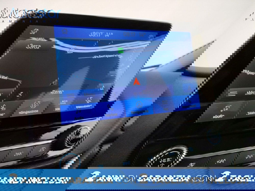 Ford Puma usata a Roma (15)