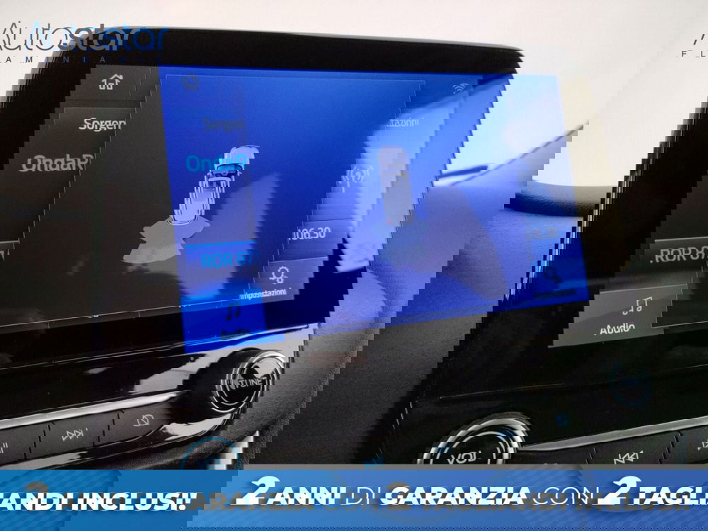 Ford Puma usata a Roma (17)