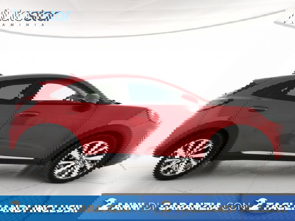 Ford Puma usata a Roma (3)