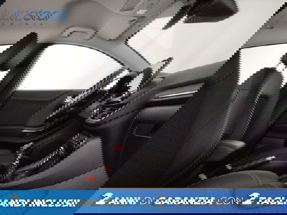 Ford Puma usata a Roma (6)