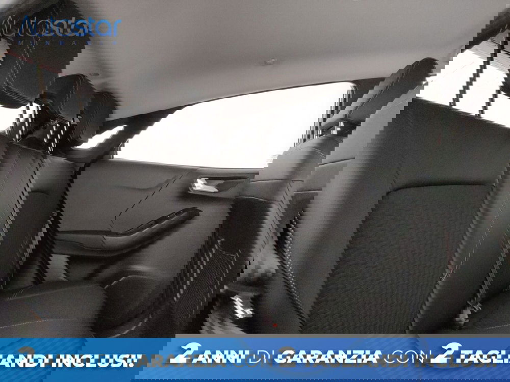 Ford Puma usata a Roma (8)