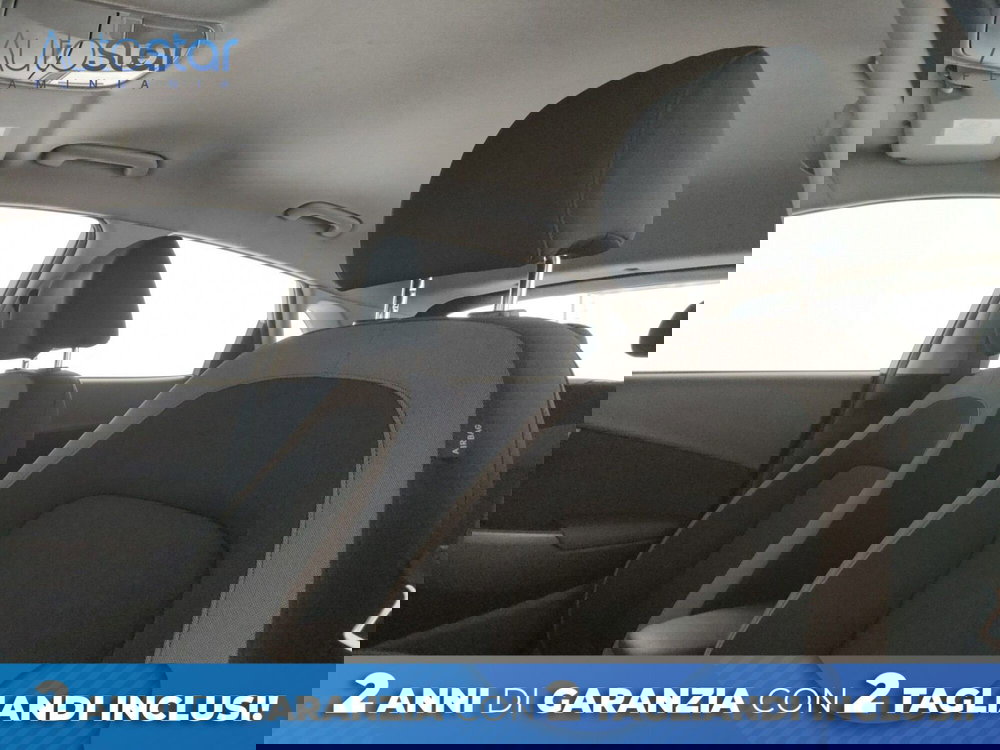 Hyundai Kona usata a Roma (12)