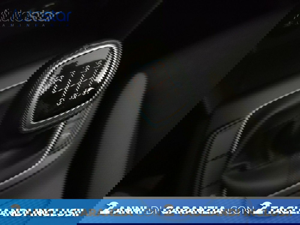 Hyundai Kona usata a Roma (13)