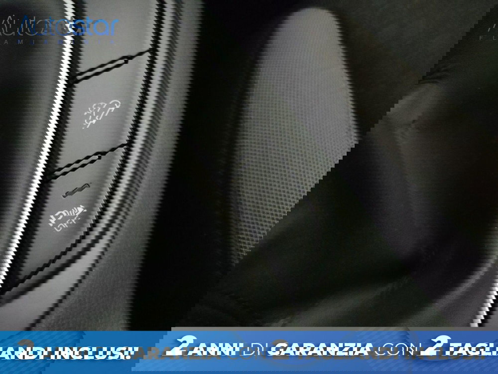 Hyundai Kona usata a Roma (20)