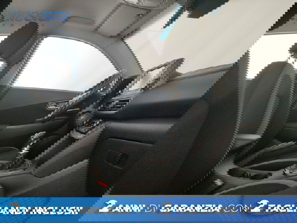 Hyundai Kona usata a Roma (6)