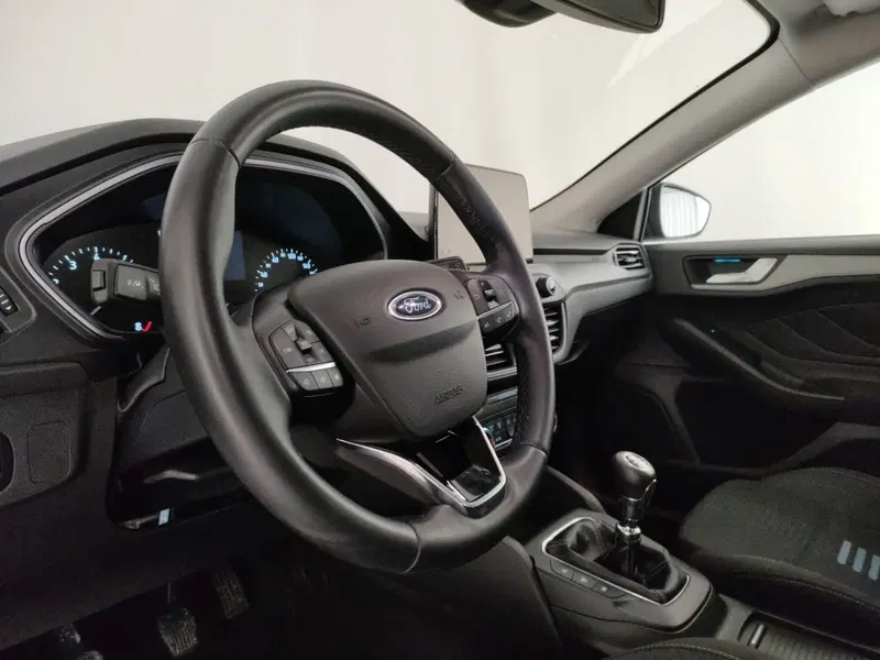 Ford Focus usata a Roma (11)