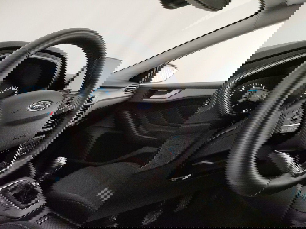 Ford Focus usata a Roma (11)