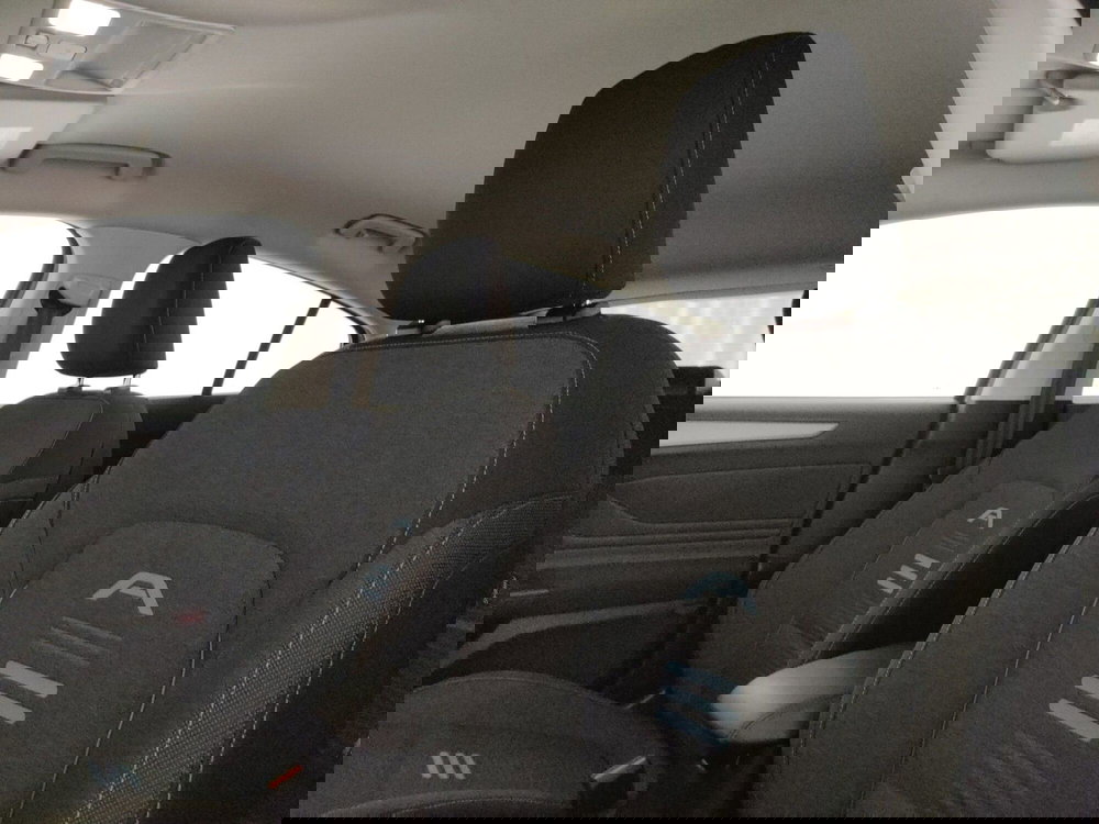 Ford Focus usata a Roma (12)