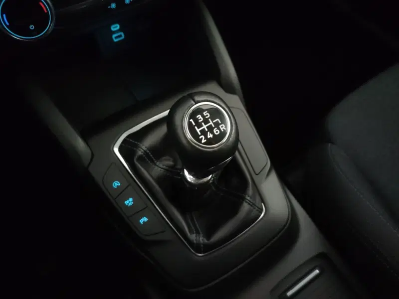 Ford Focus usata a Roma (13)