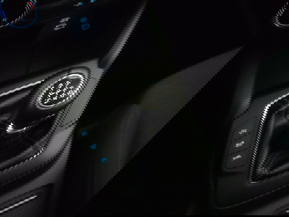 Ford Focus usata a Roma (13)