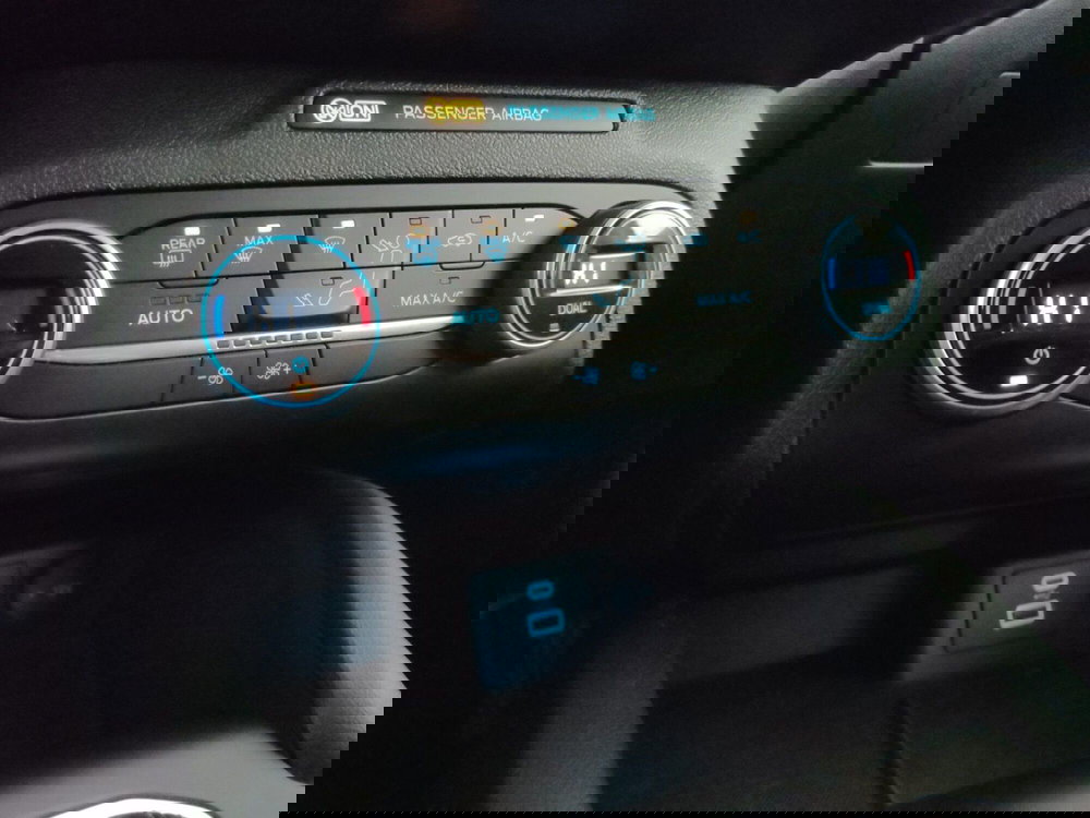 Ford Focus usata a Roma (14)