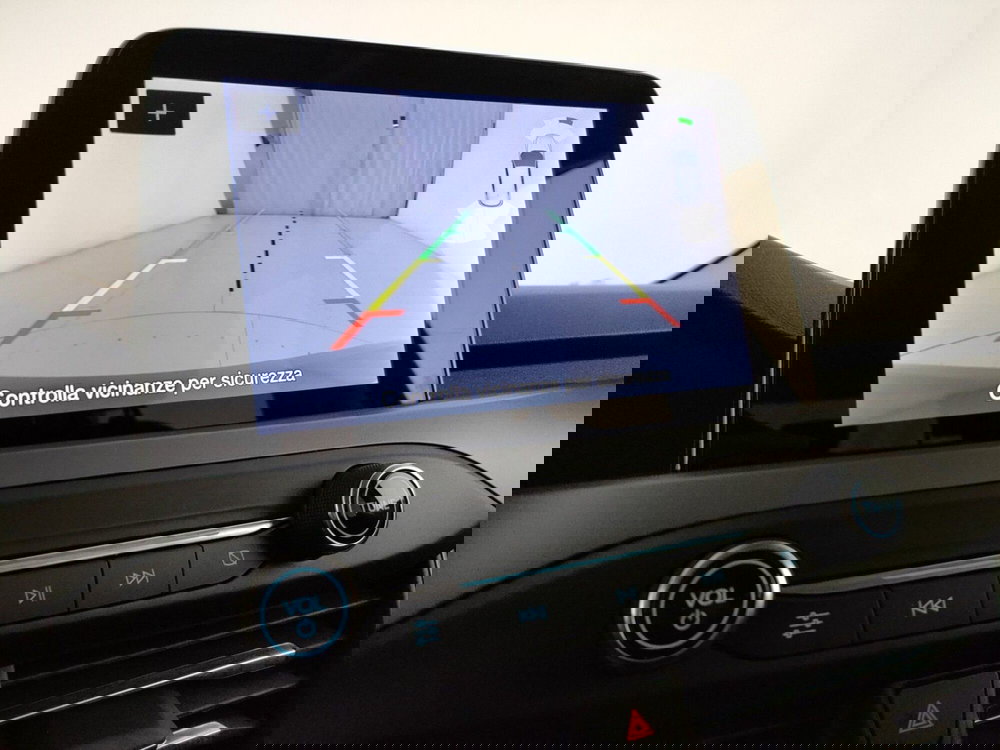 Ford Focus usata a Roma (15)