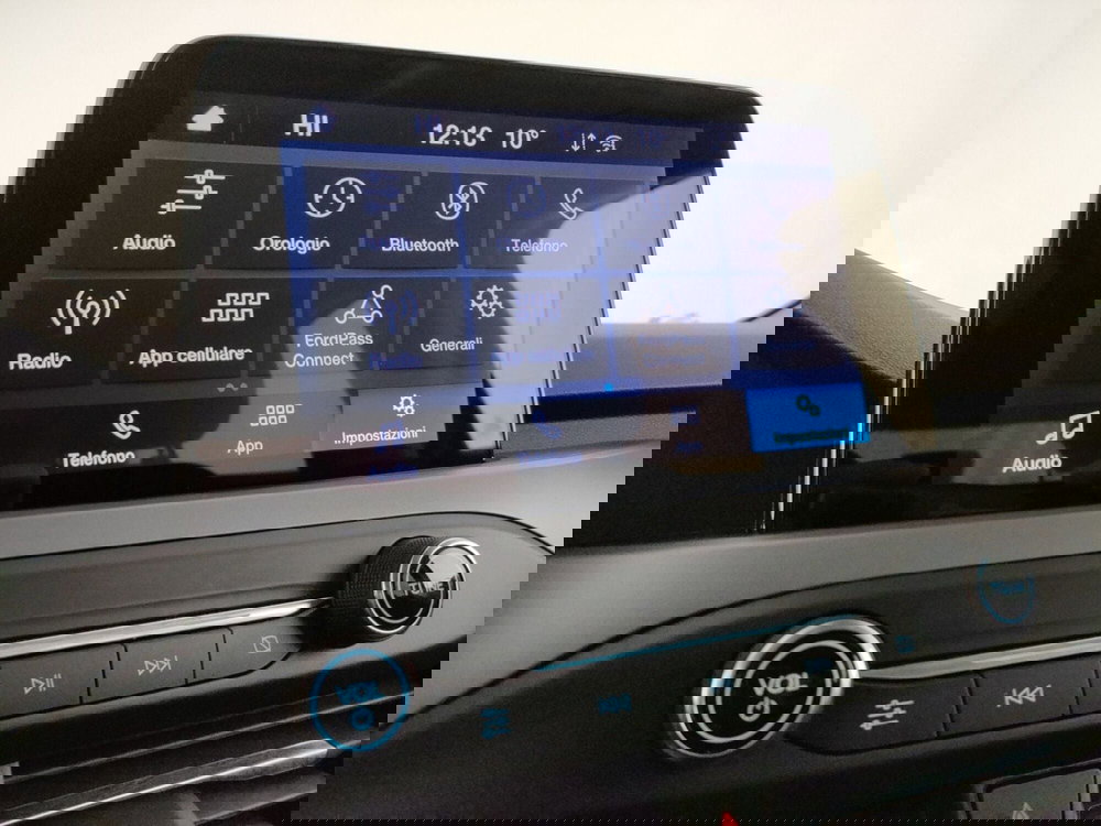 Ford Focus usata a Roma (16)