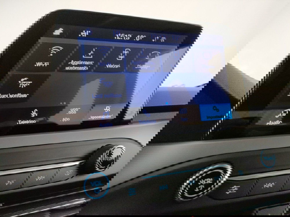 Ford Focus usata a Roma (17)