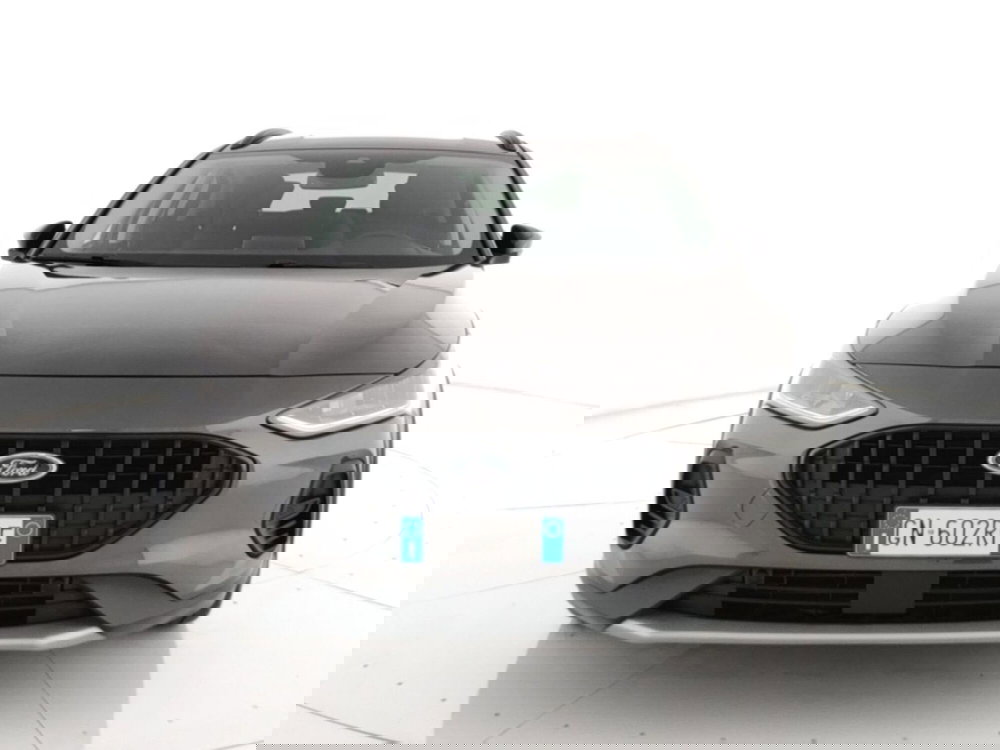 Ford Focus usata a Roma (5)