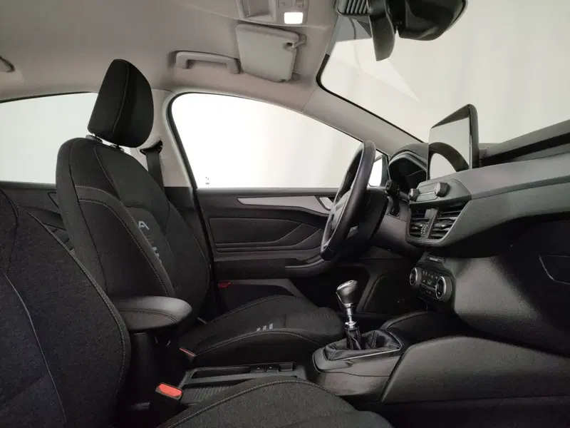 Ford Focus usata a Roma (6)