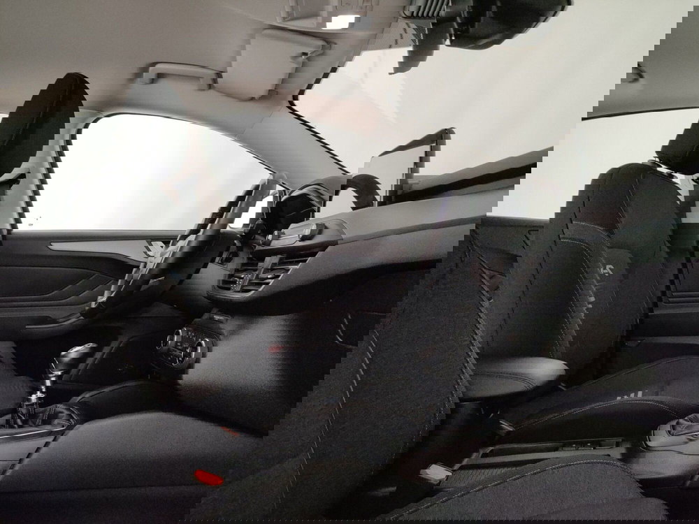 Ford Focus usata a Roma (6)