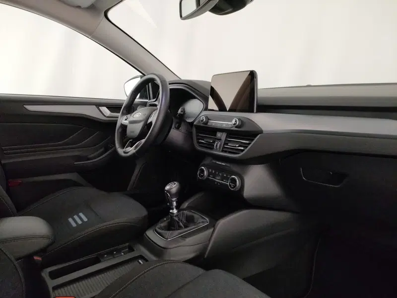 Ford Focus usata a Roma (7)