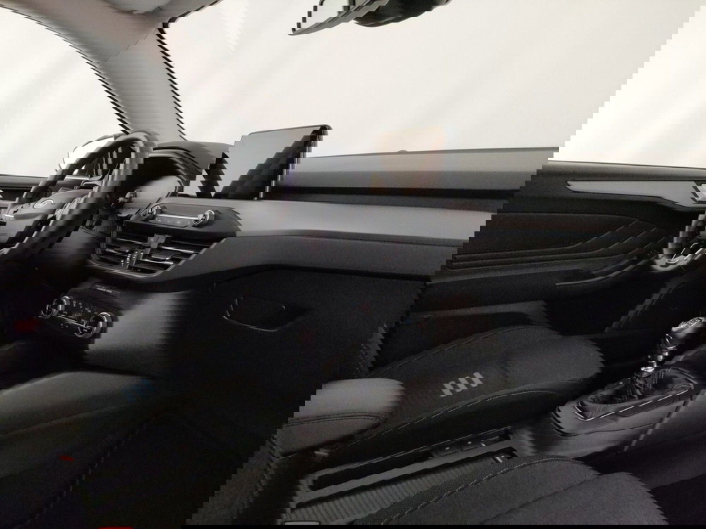 Ford Focus usata a Roma (7)