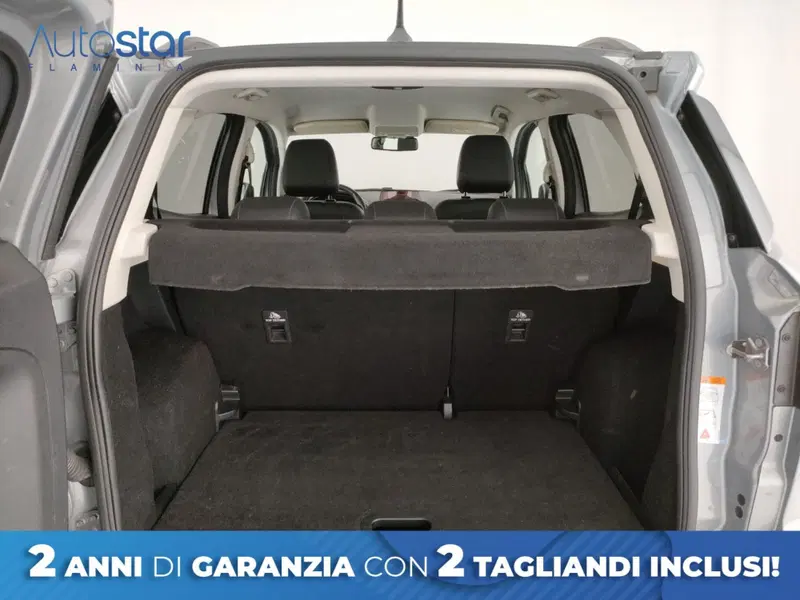 Ford EcoSport usata a Roma (10)