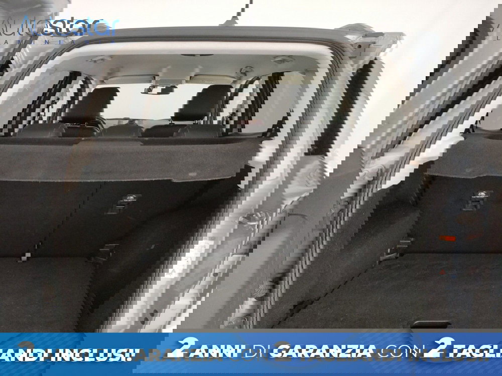 Ford EcoSport usata a Roma (10)