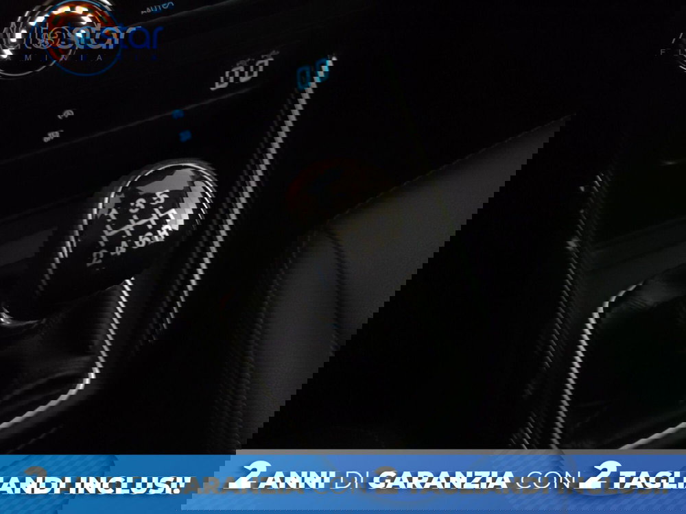 Ford EcoSport usata a Roma (13)