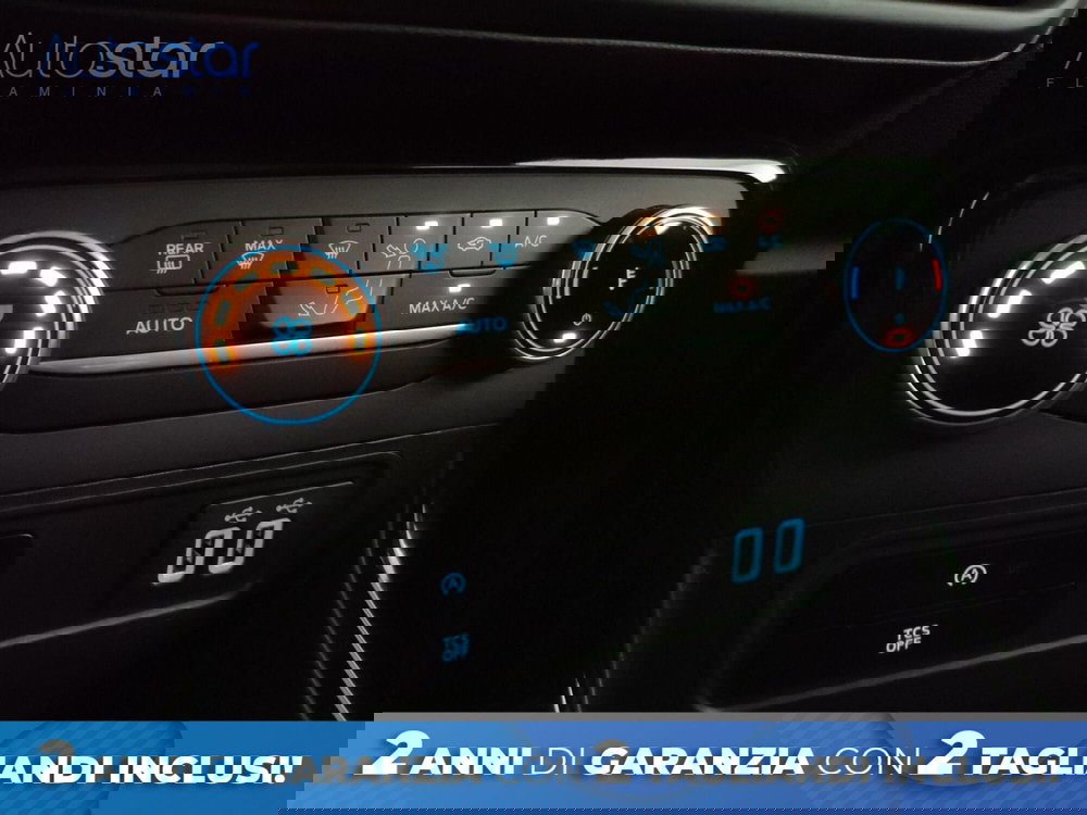 Ford EcoSport usata a Roma (14)